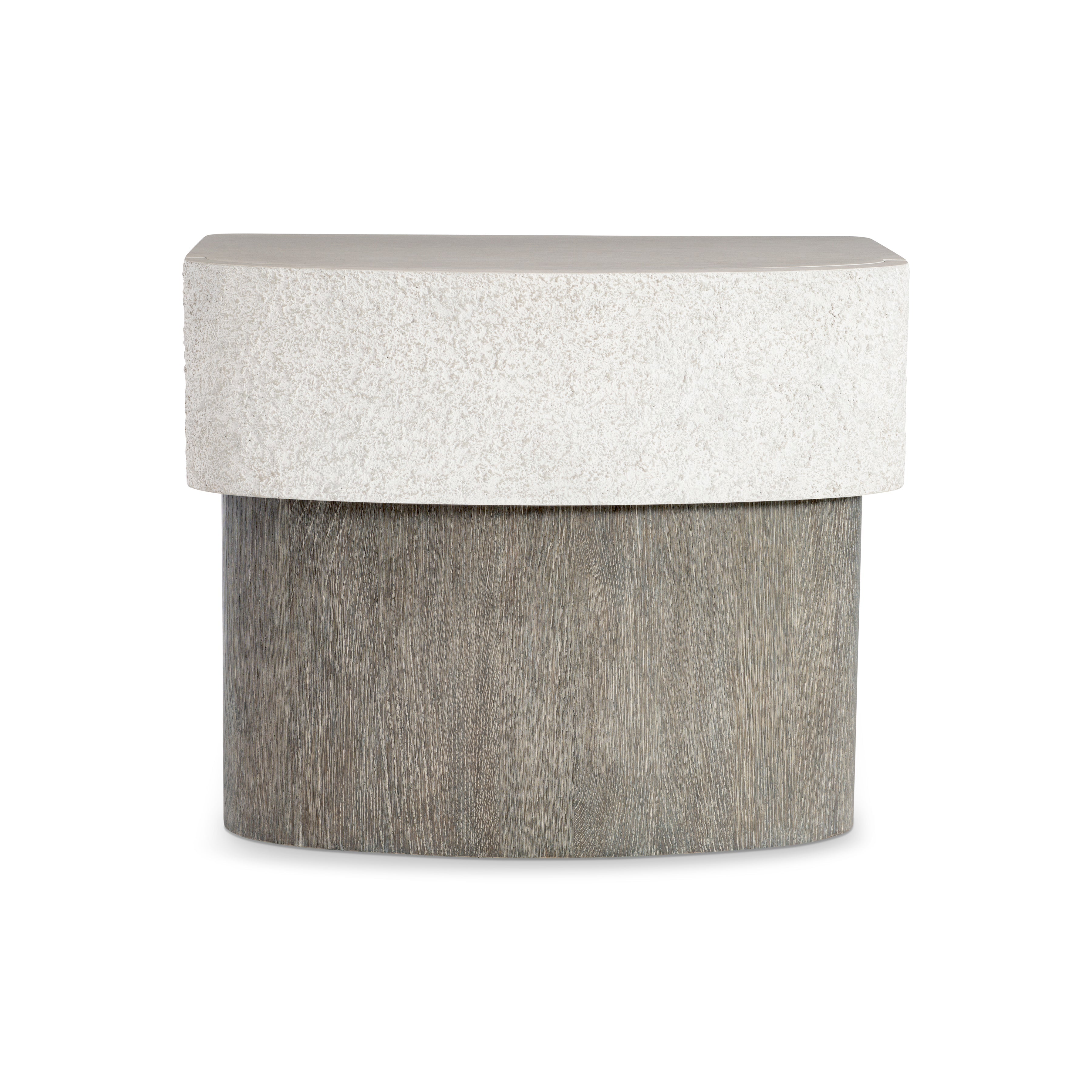 Monolith Nightstand