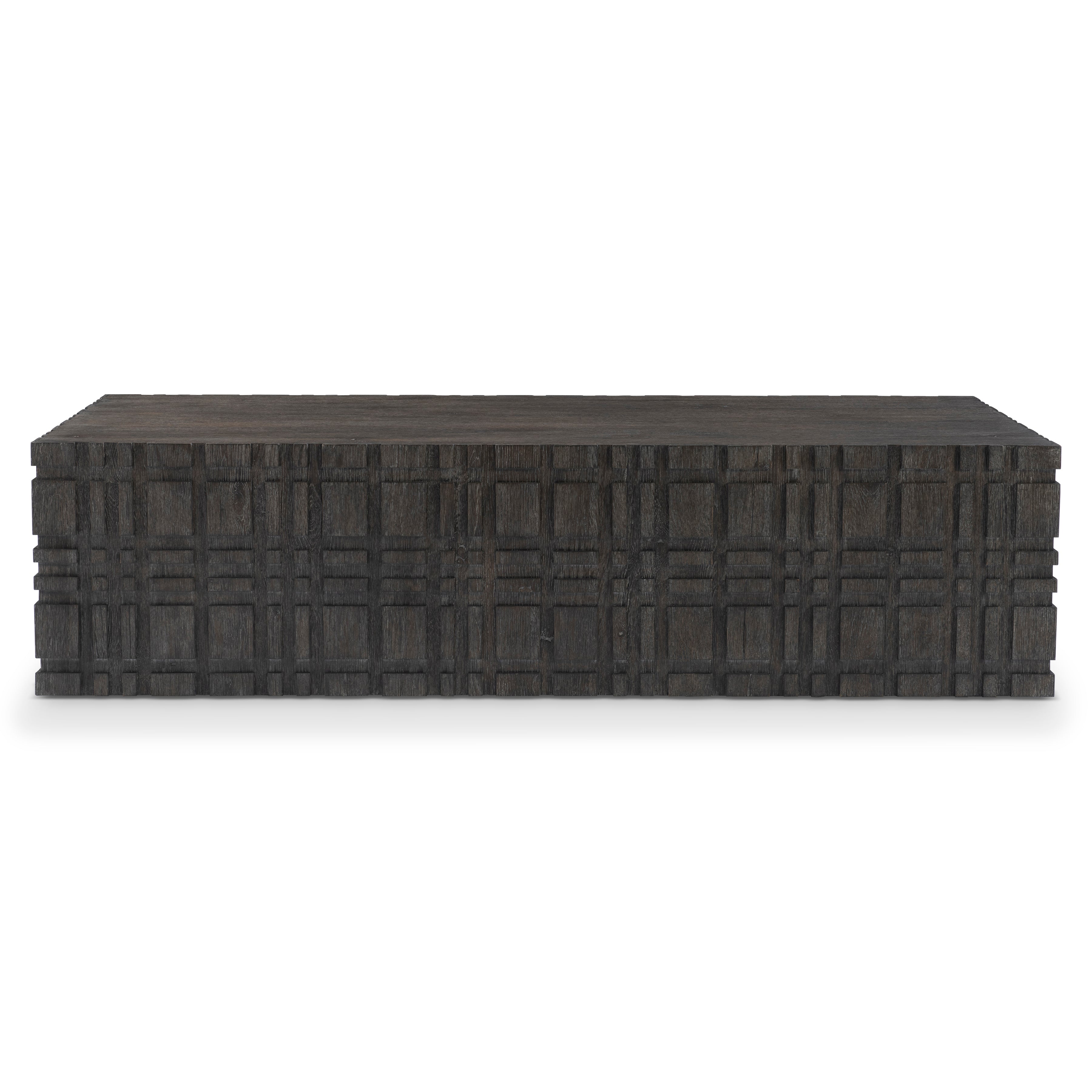 Cowley Cocktail Table