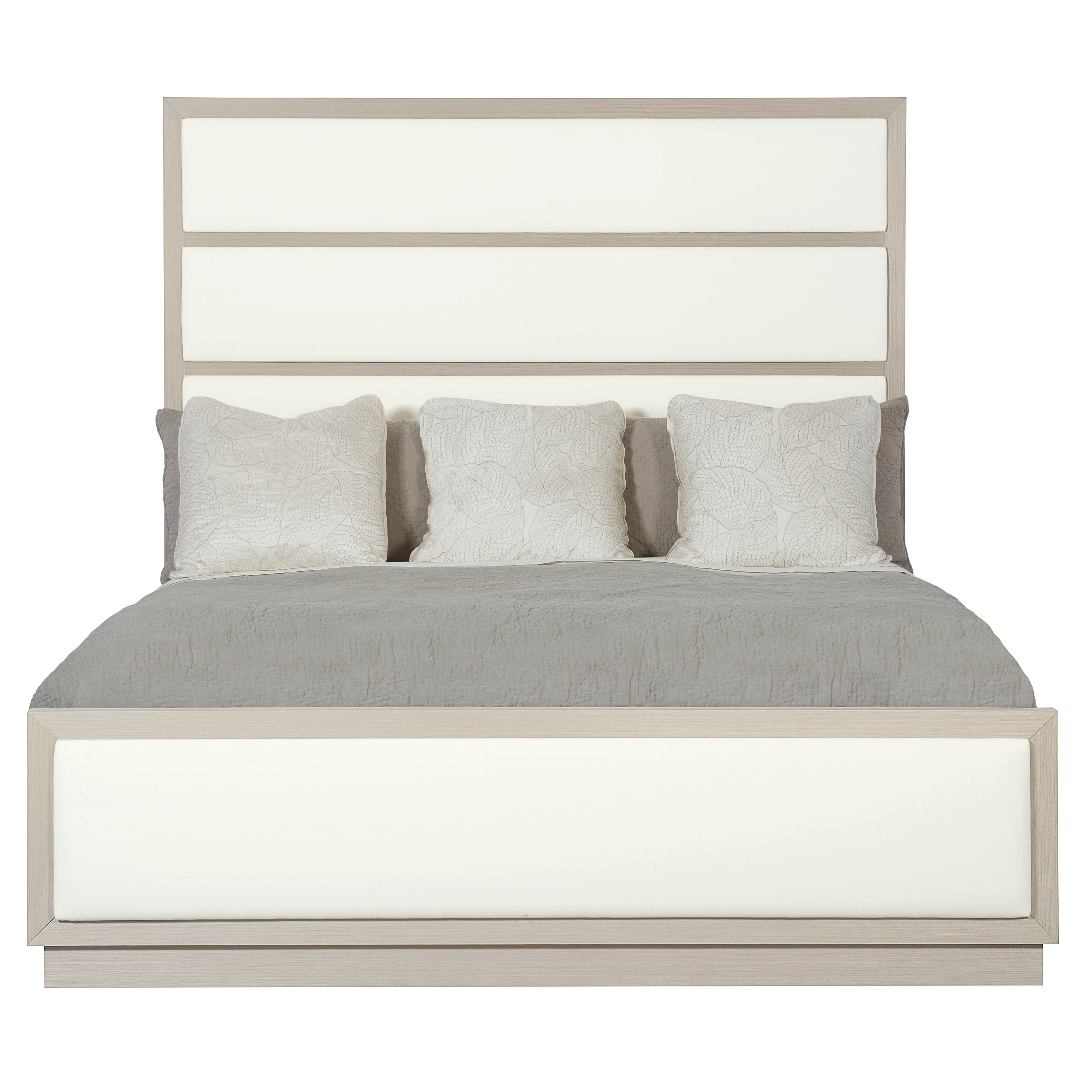 Axiom Panel Bed Queen