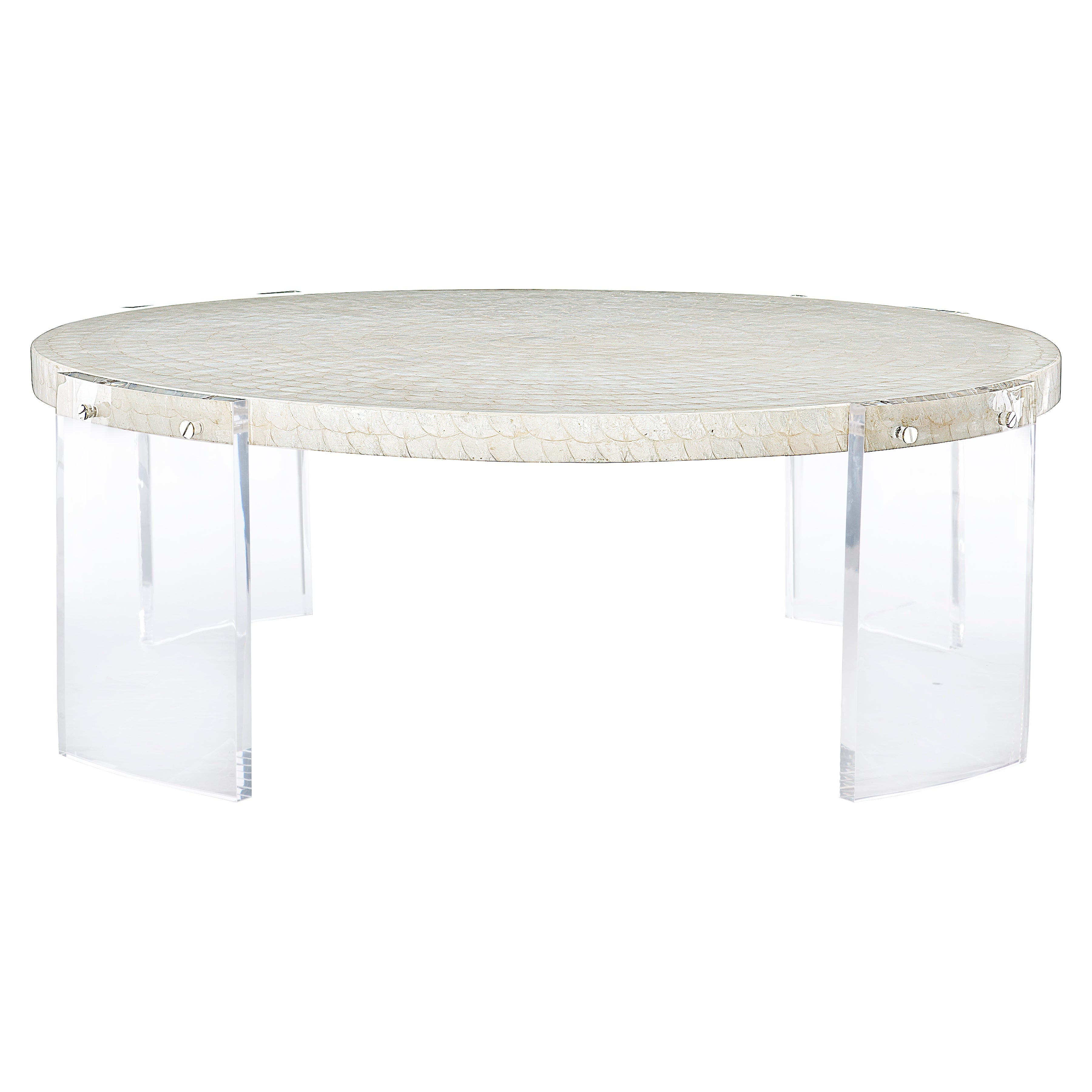 Pearle Cocktail Table