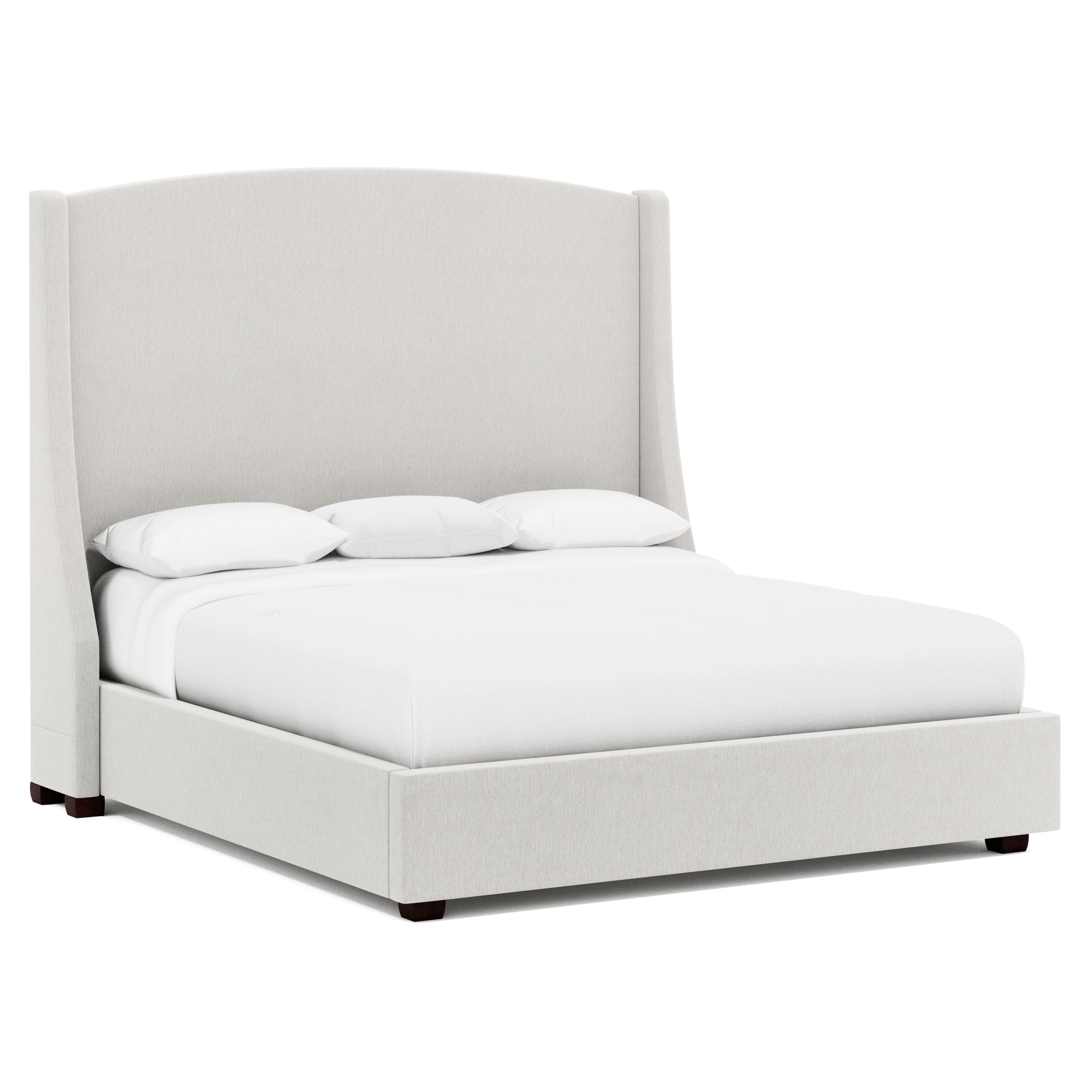 Cooper Fabric Storage Shelter Bed