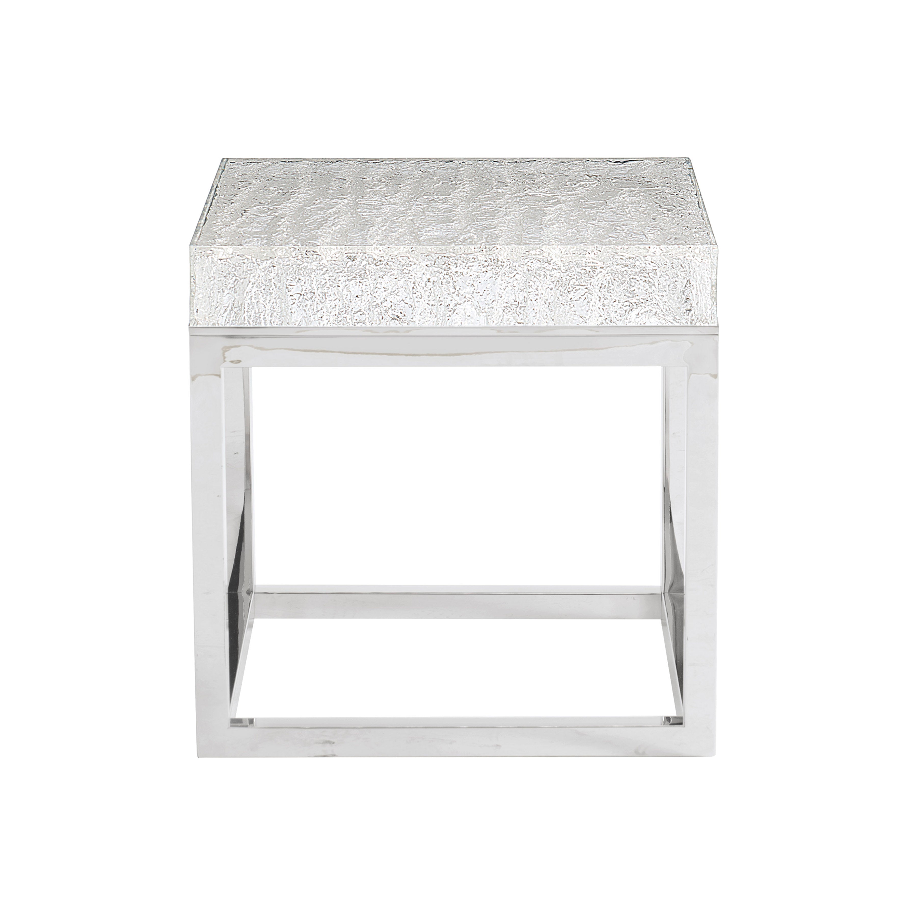 Arctic Side Table