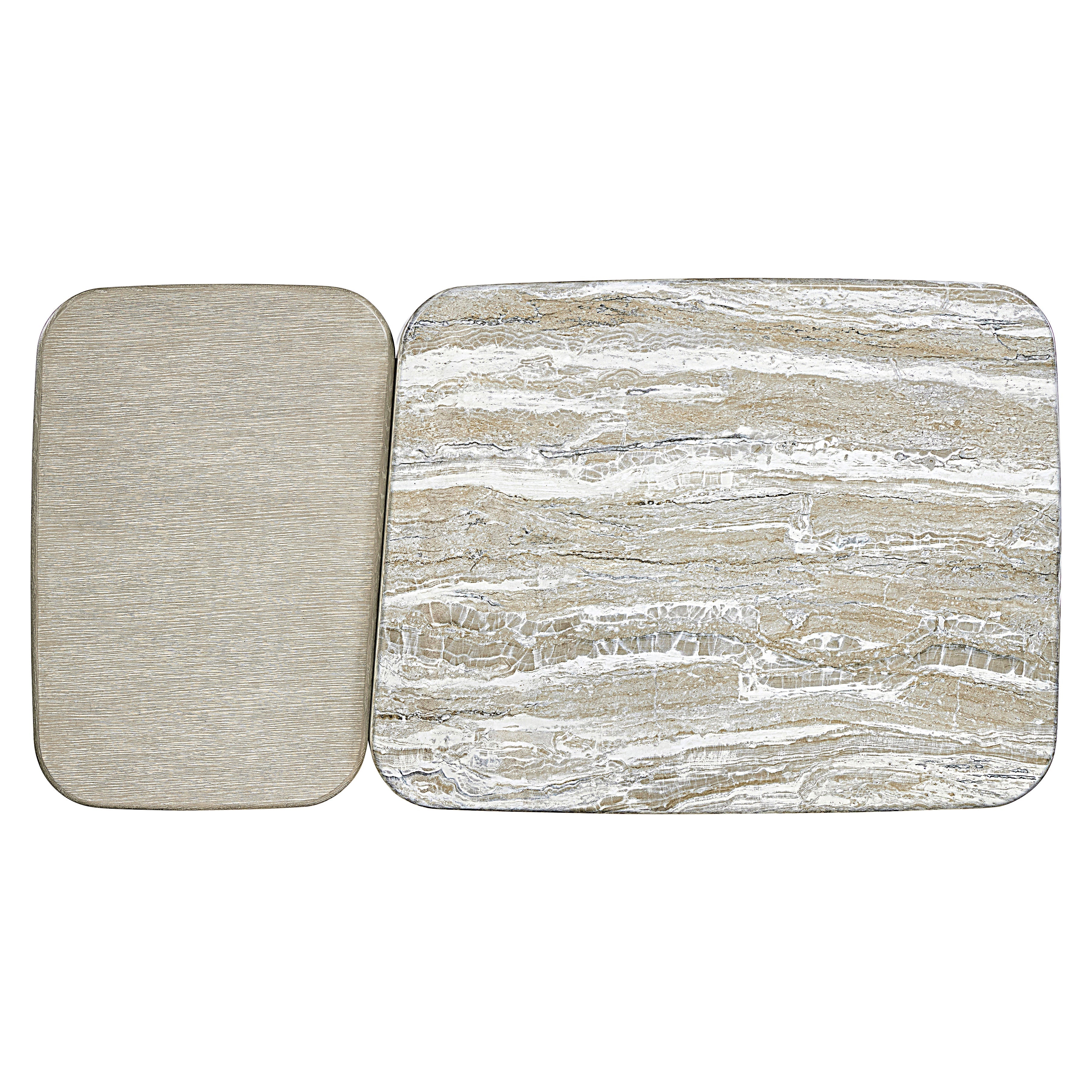 Arcadia Cocktail Table