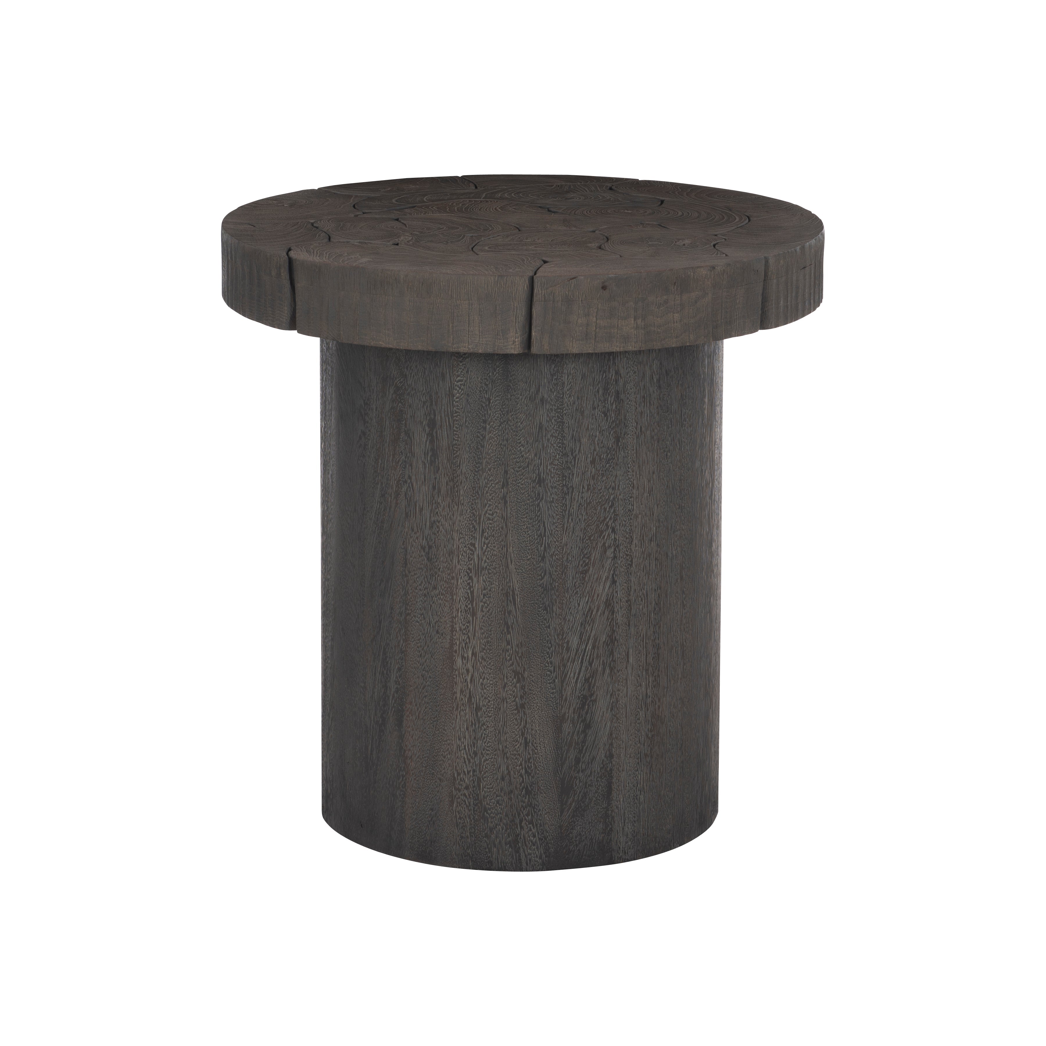 Calavaras Side Table