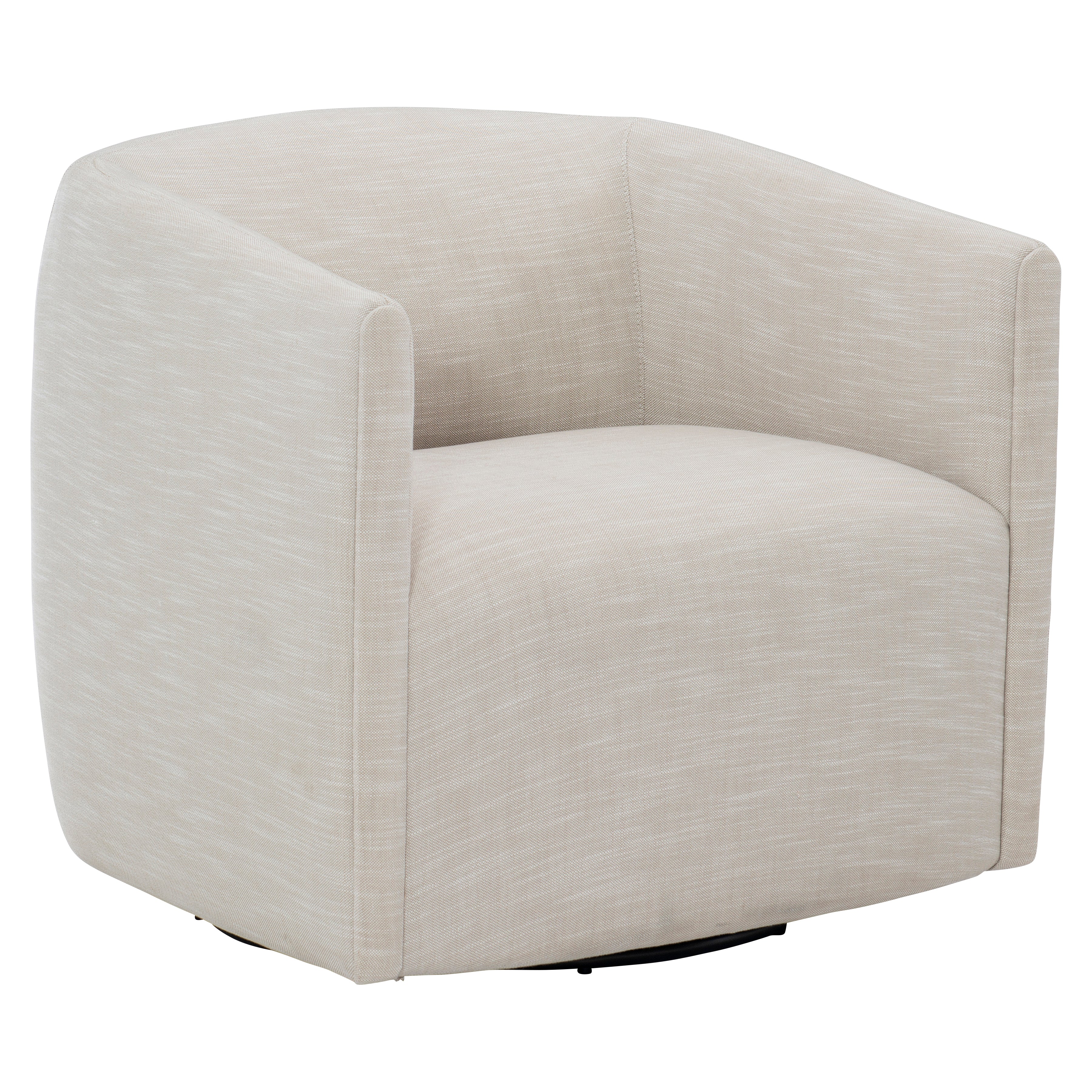 Ravello Outdoor Swivel Chair