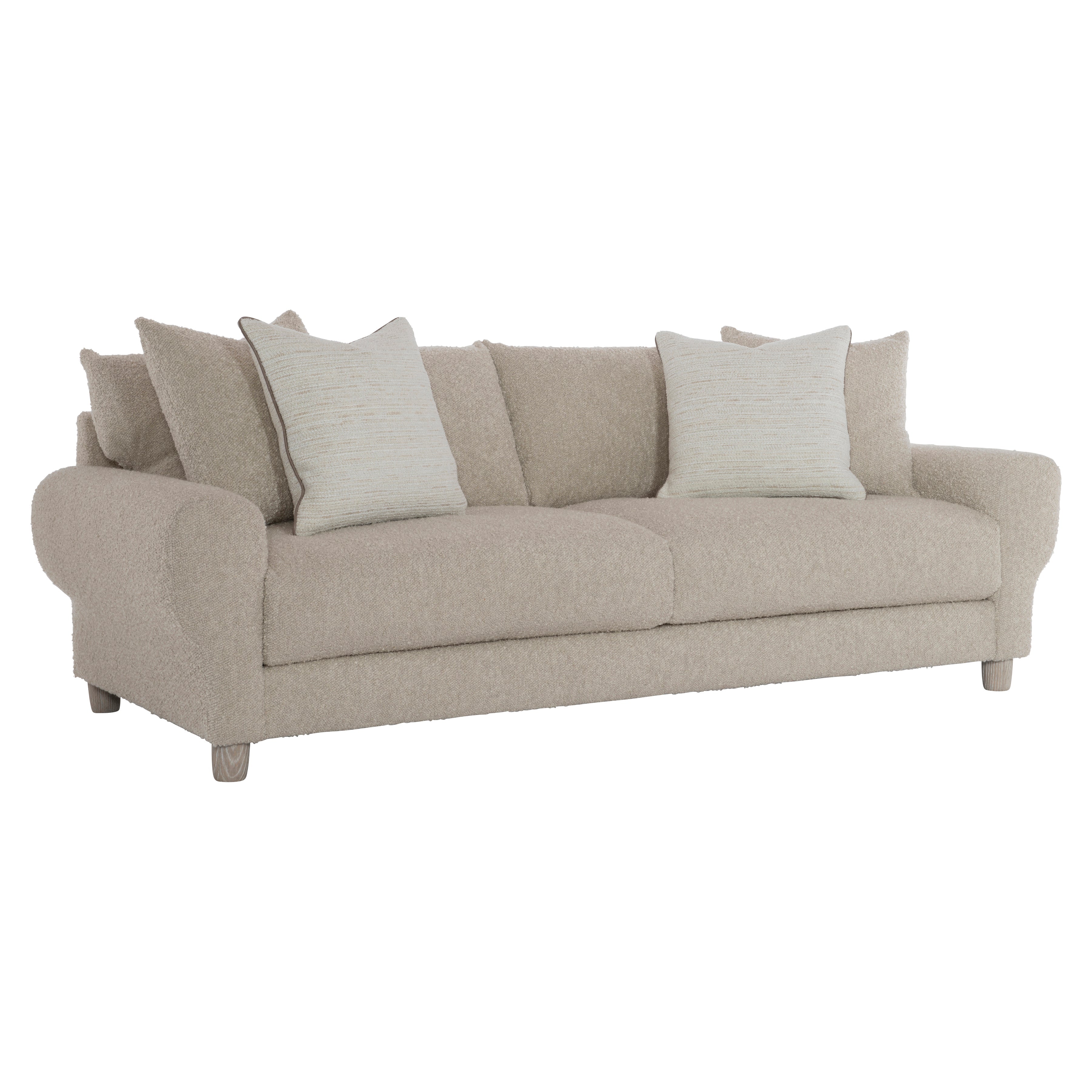 Peyton Fabric Sofa