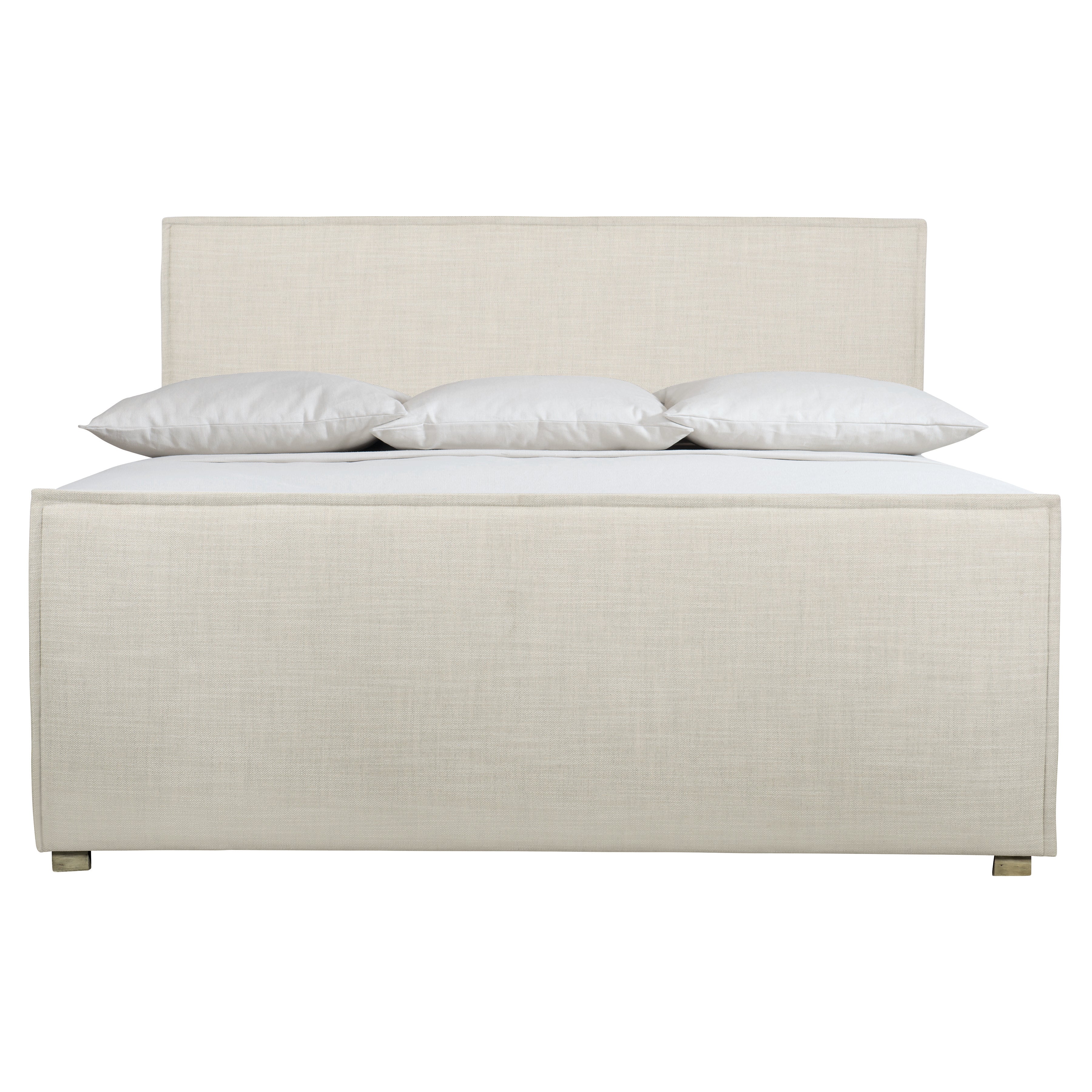 Sawyer Panel Bed King