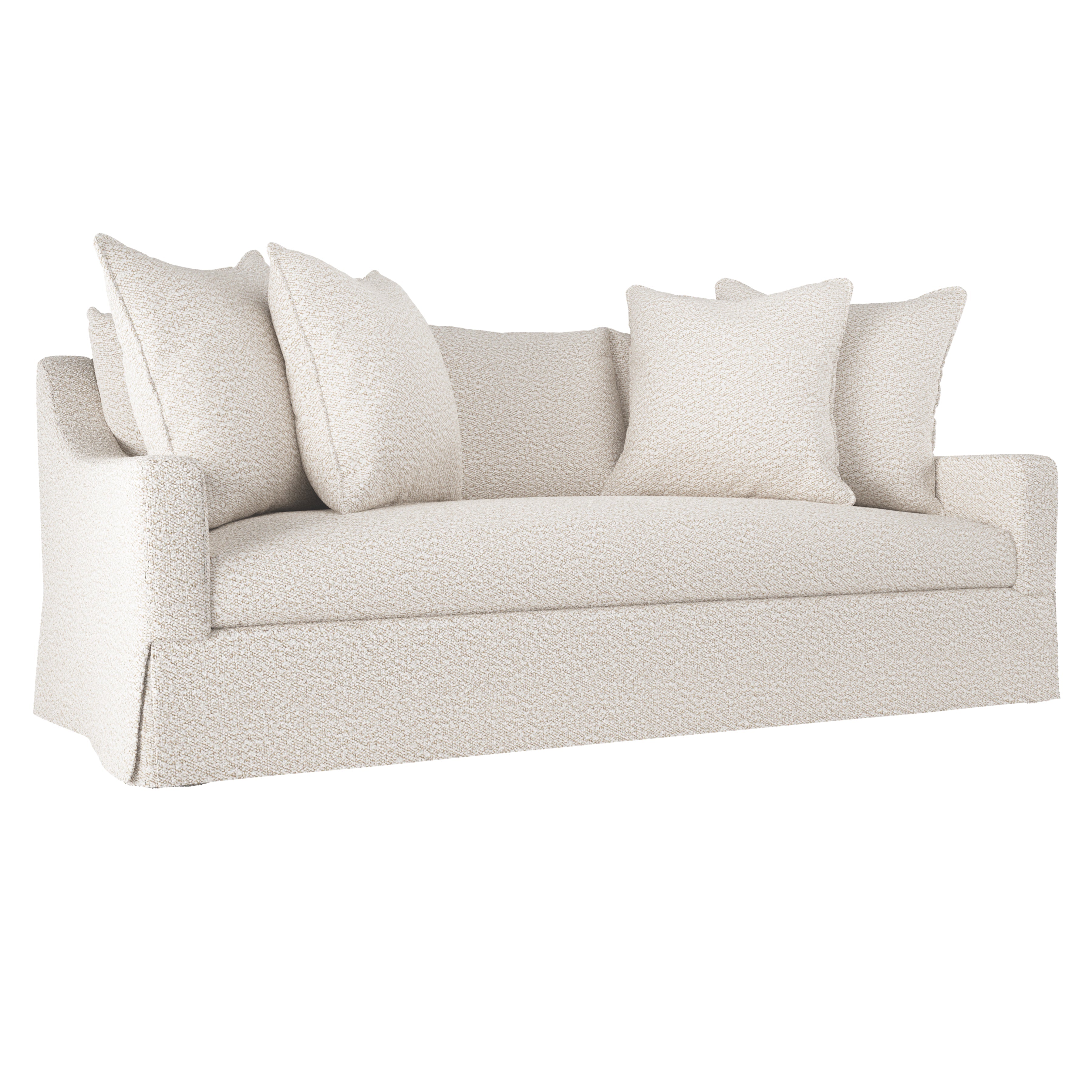 Grace Fabric Sofa