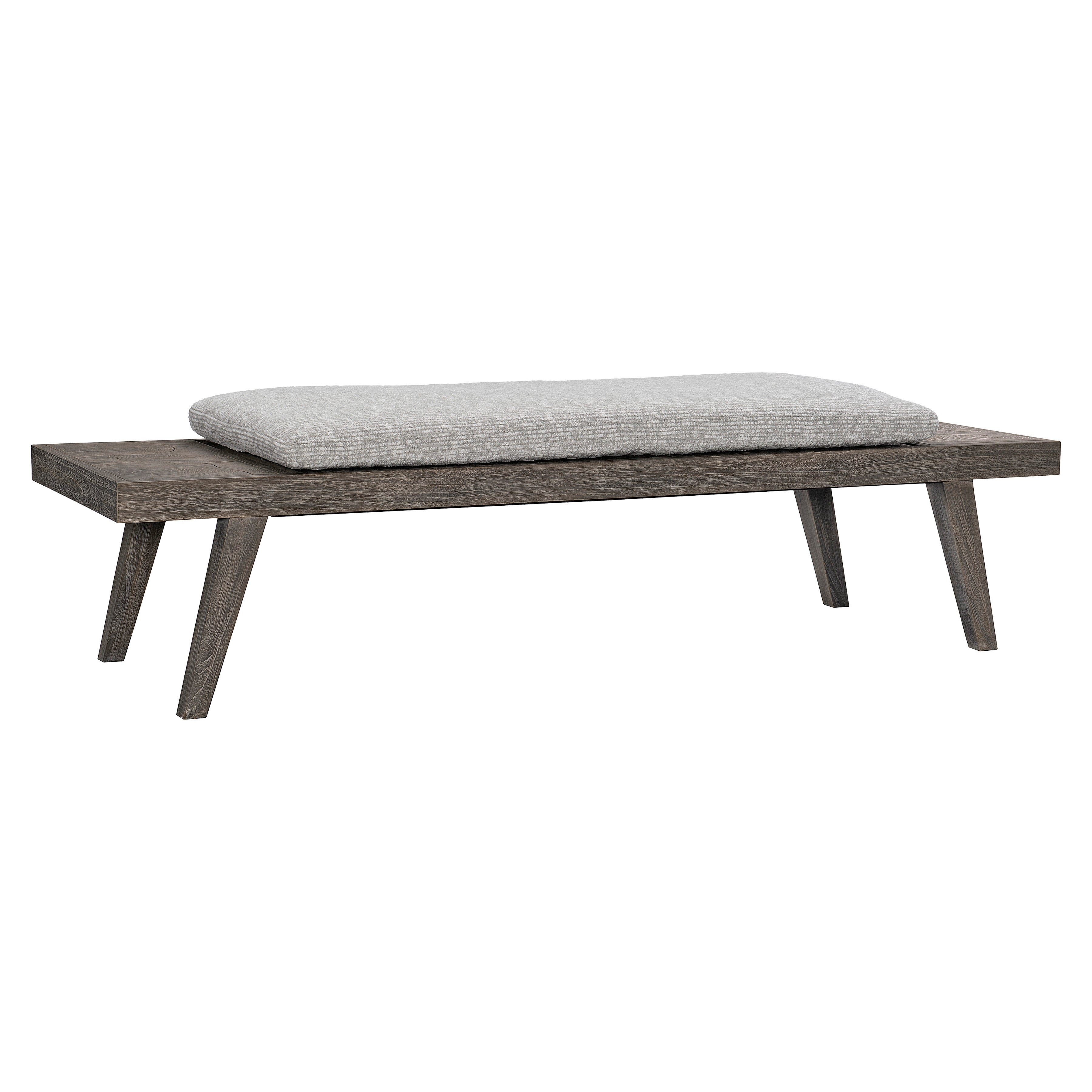 Madura Outdoor Bench