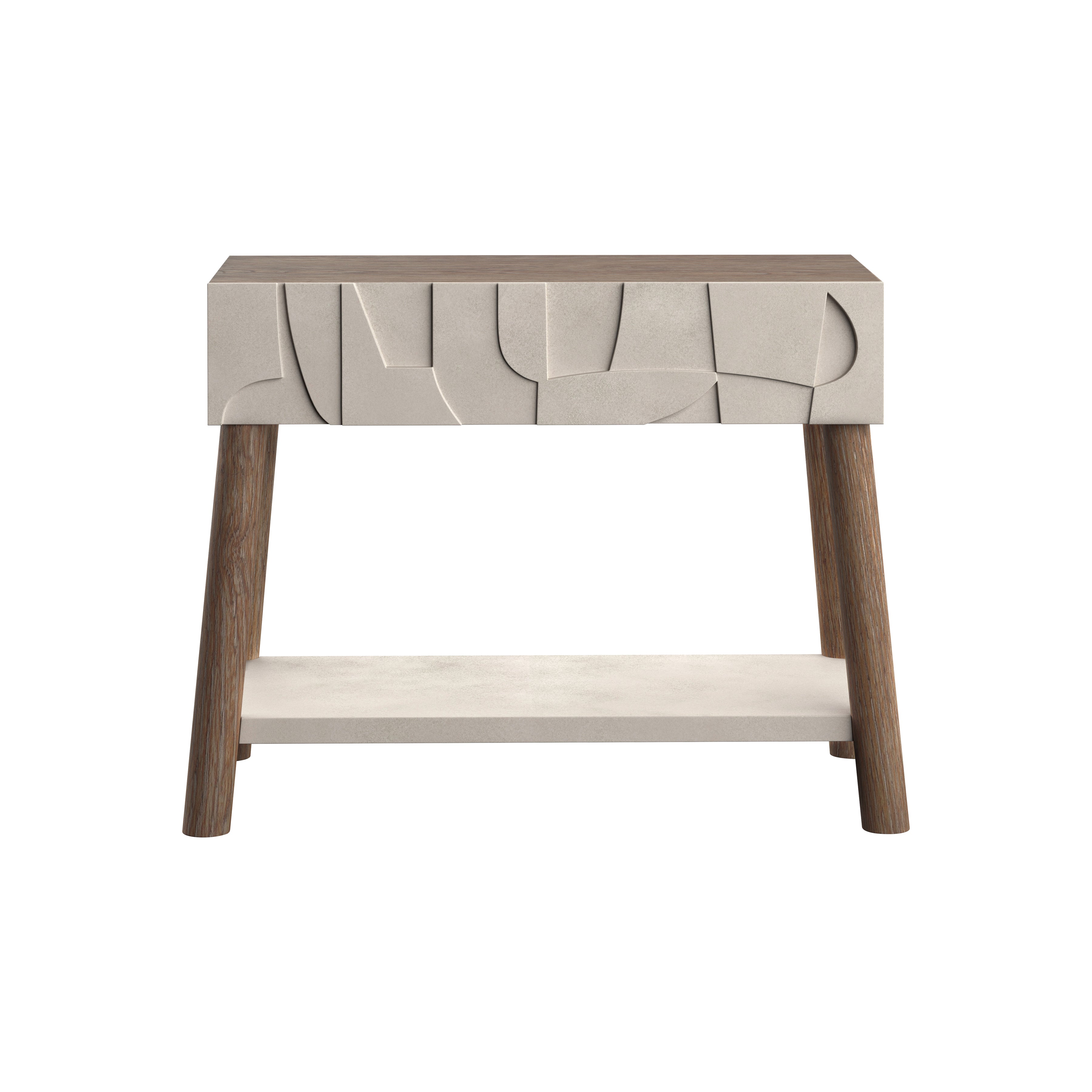 Casa Paros Nightstand