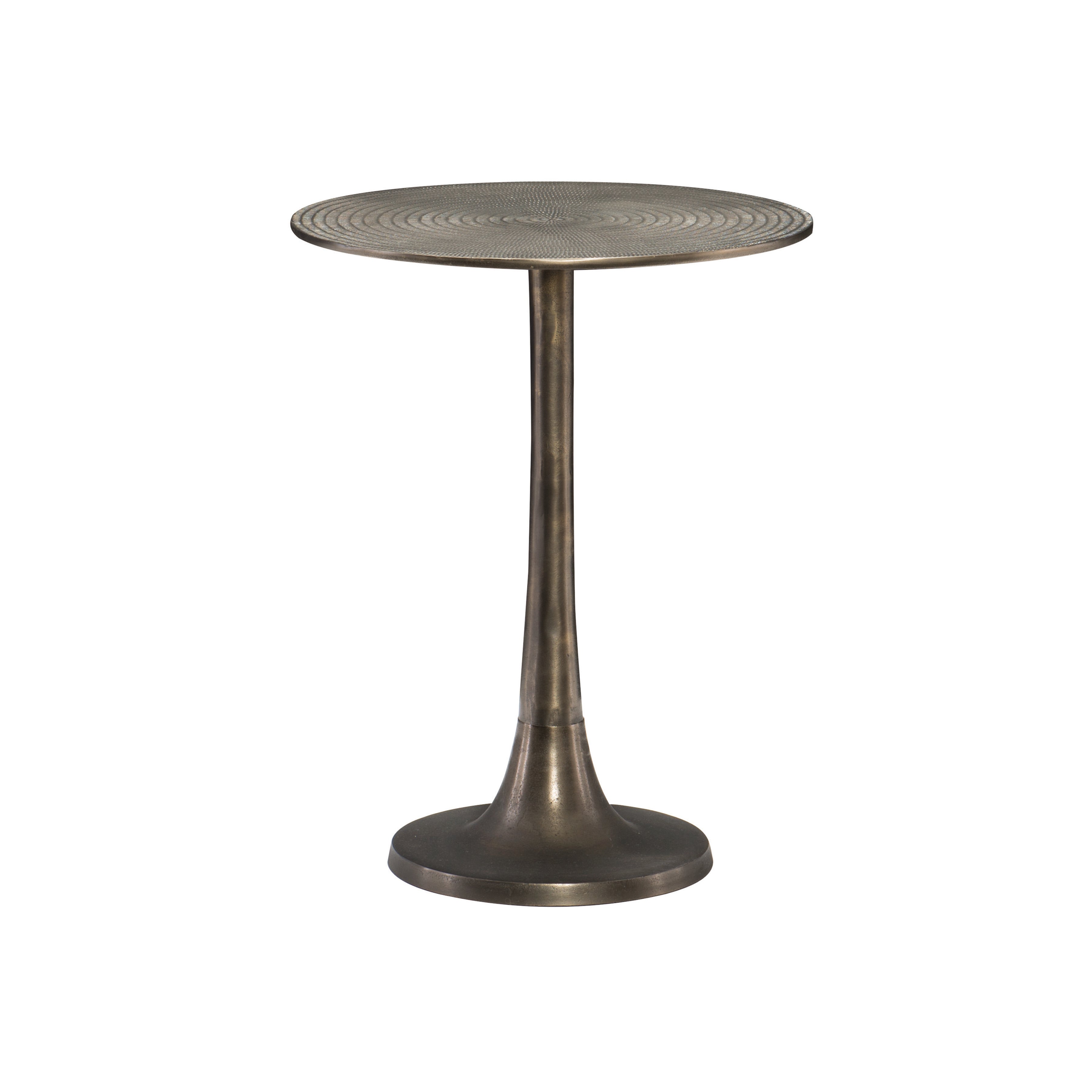 Calla Accent Table