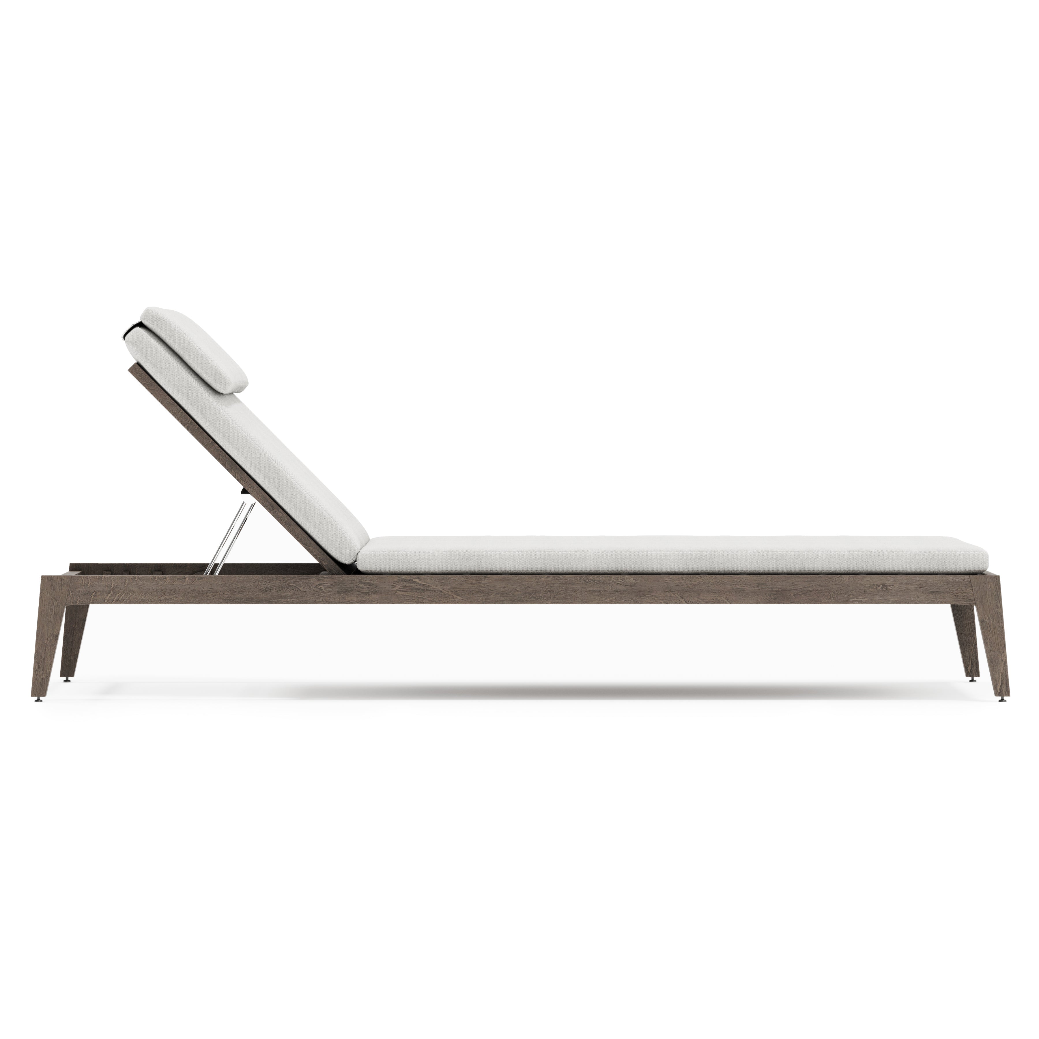 Ibiza Chaise
