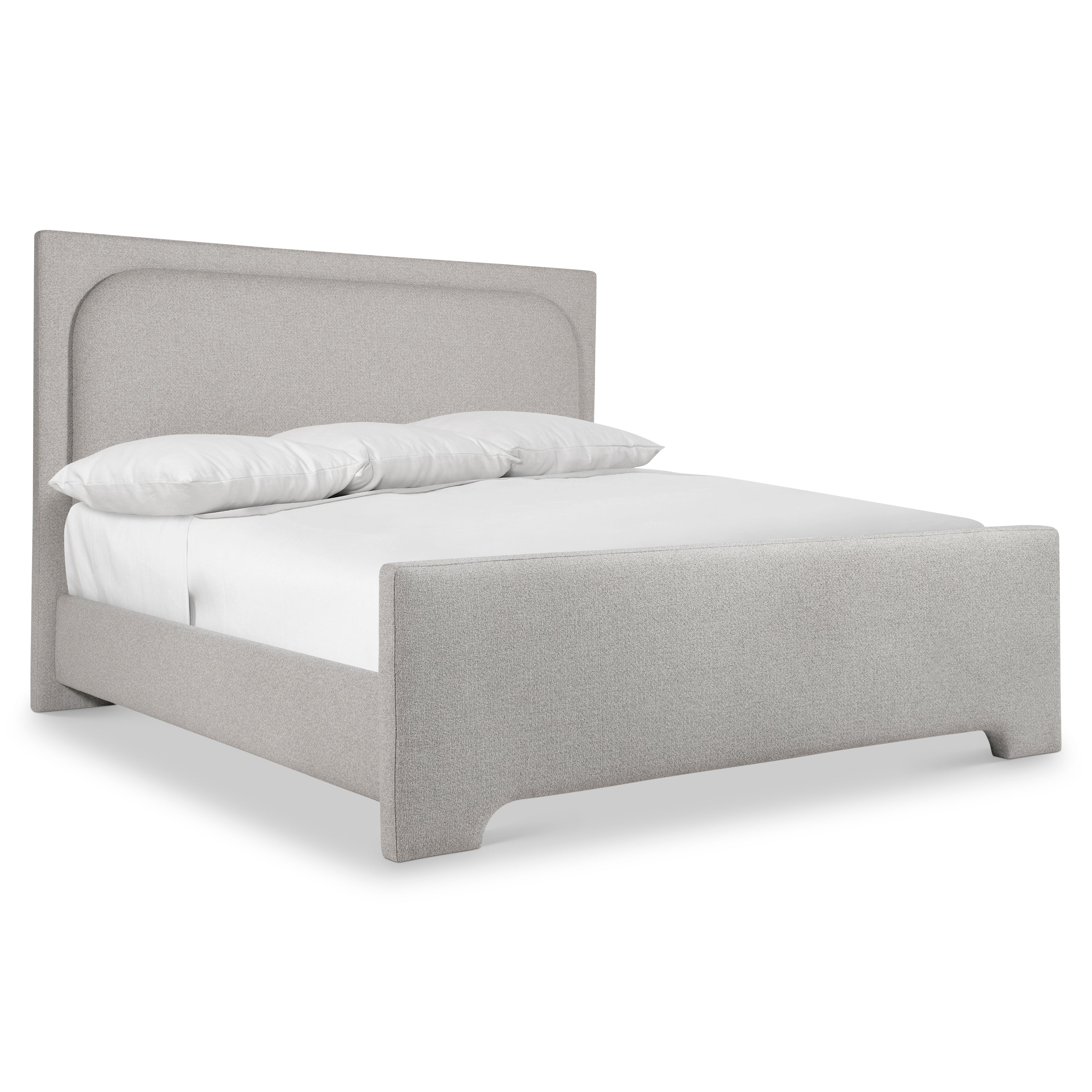 Gambol Panel Bed