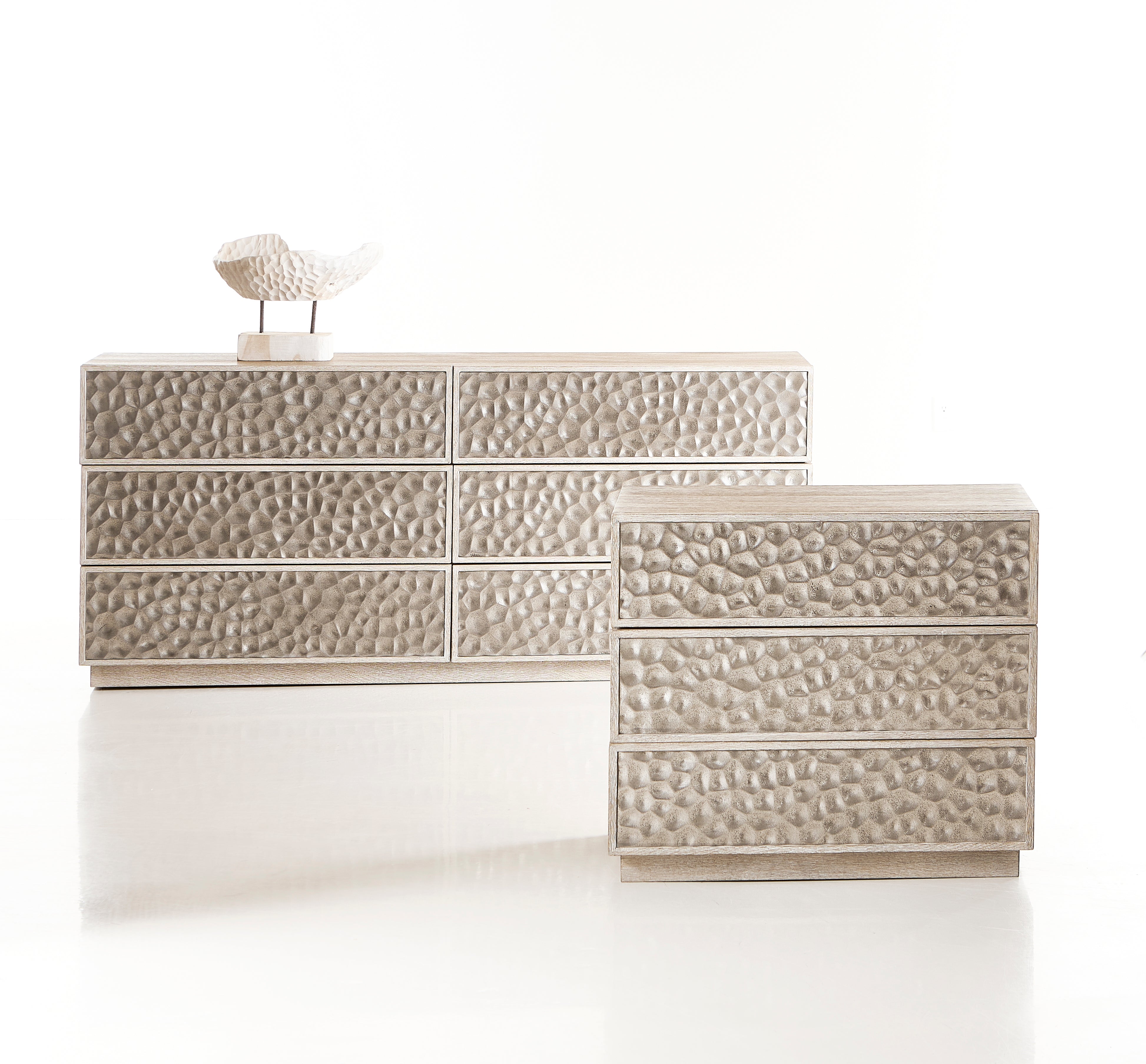 Hansby Nightstand
