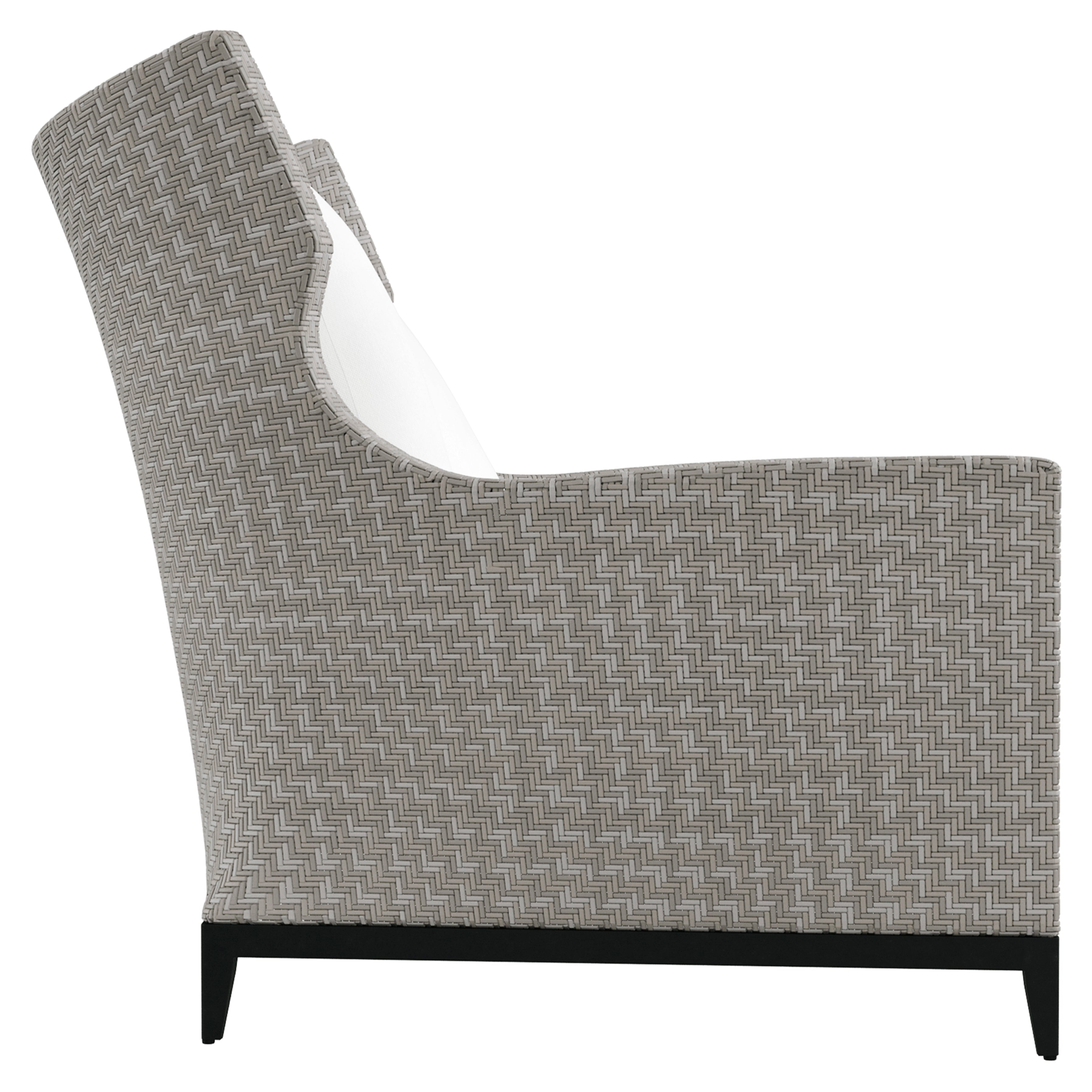 Captiva Outdoor Chair 1/2