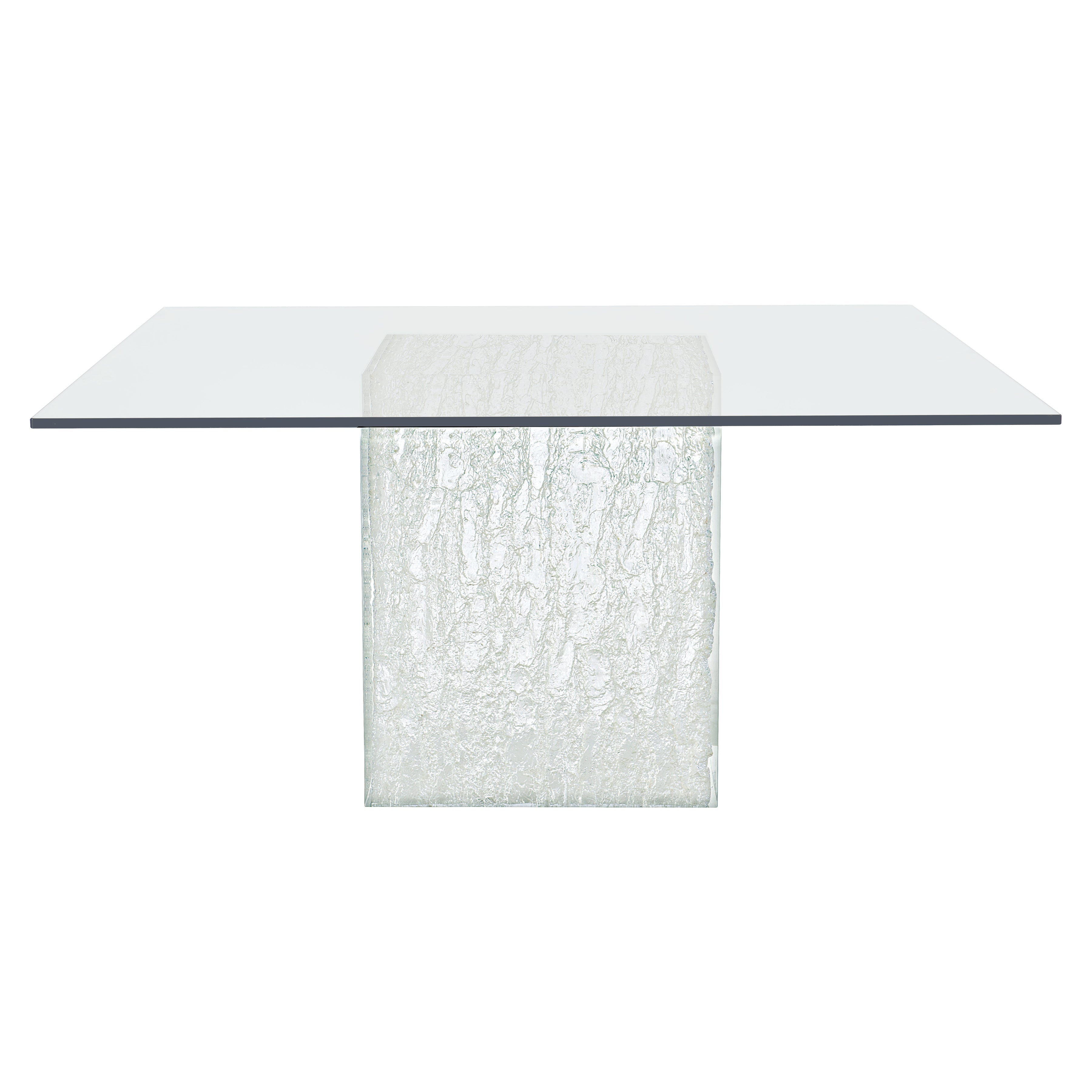 Arctic Dining Table