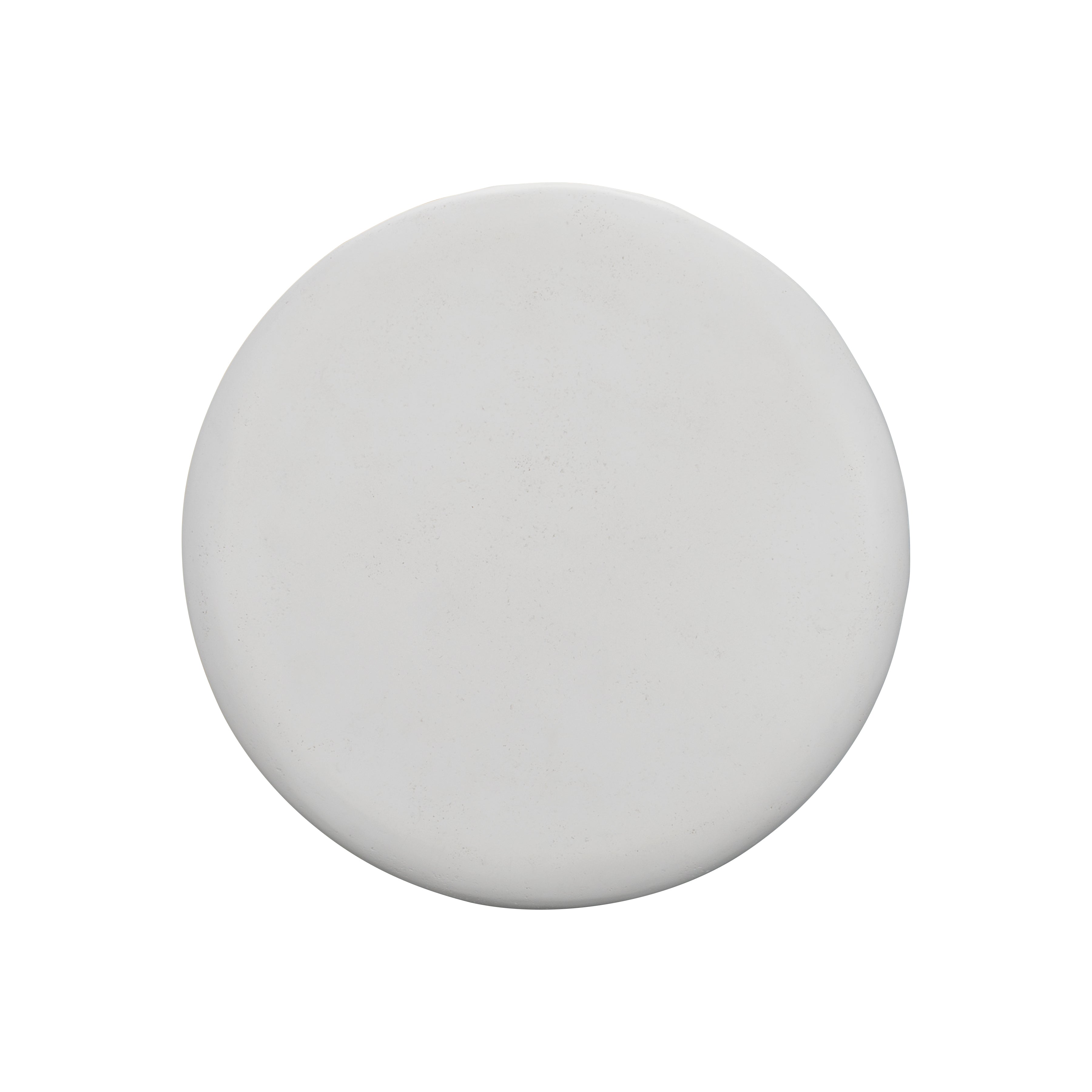 Coquille Outdoor Accent Table
