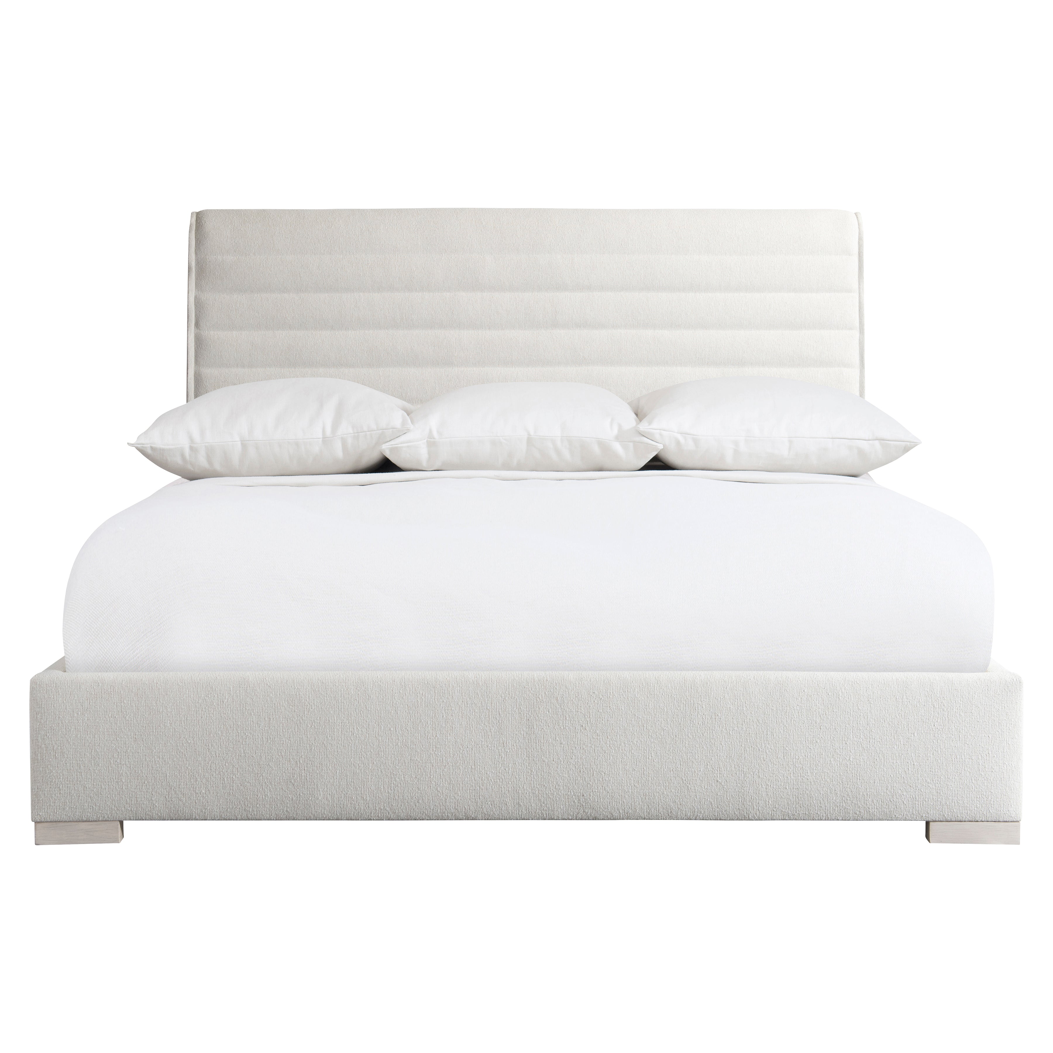 Sereno Panel Bed Queen