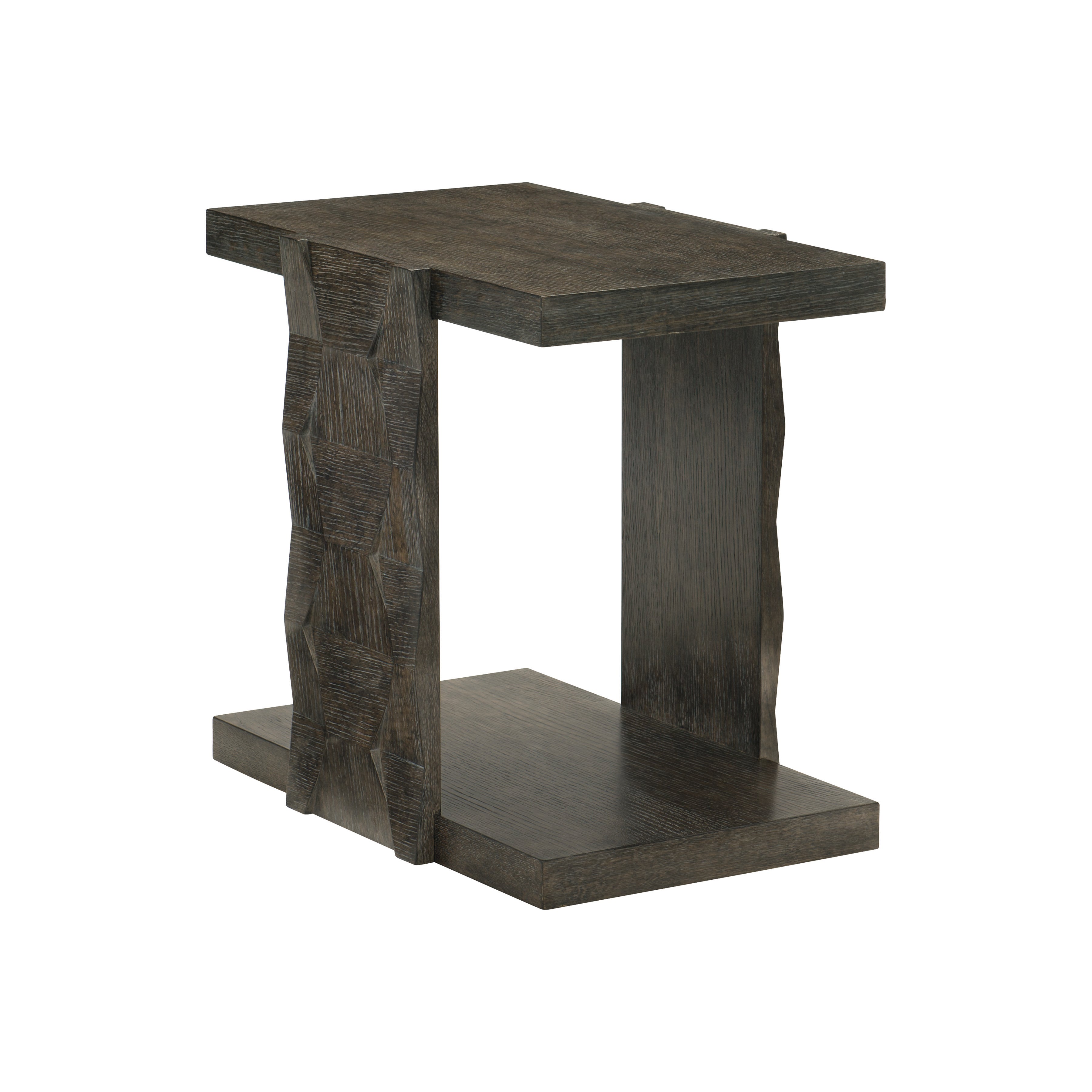 Linea Side Table