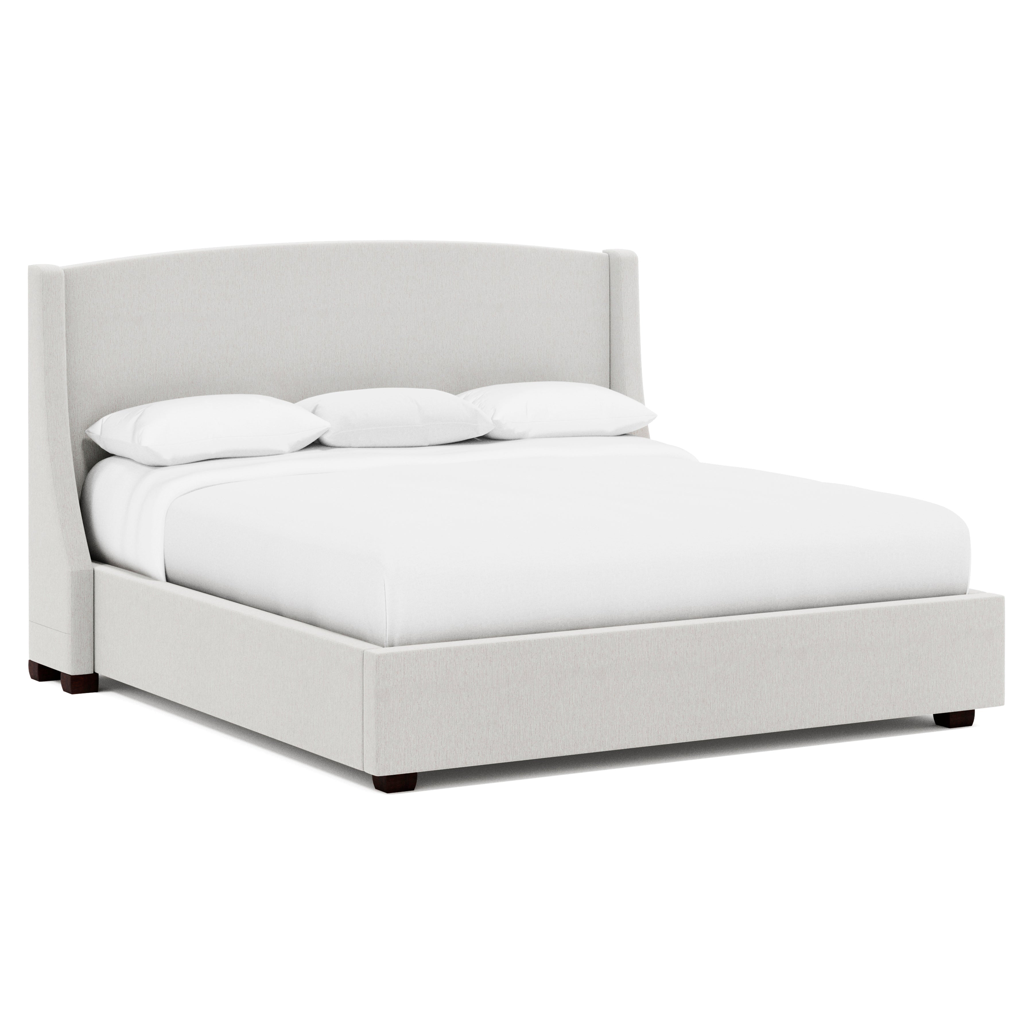 Cooper Fabric Storage Shelter Bed