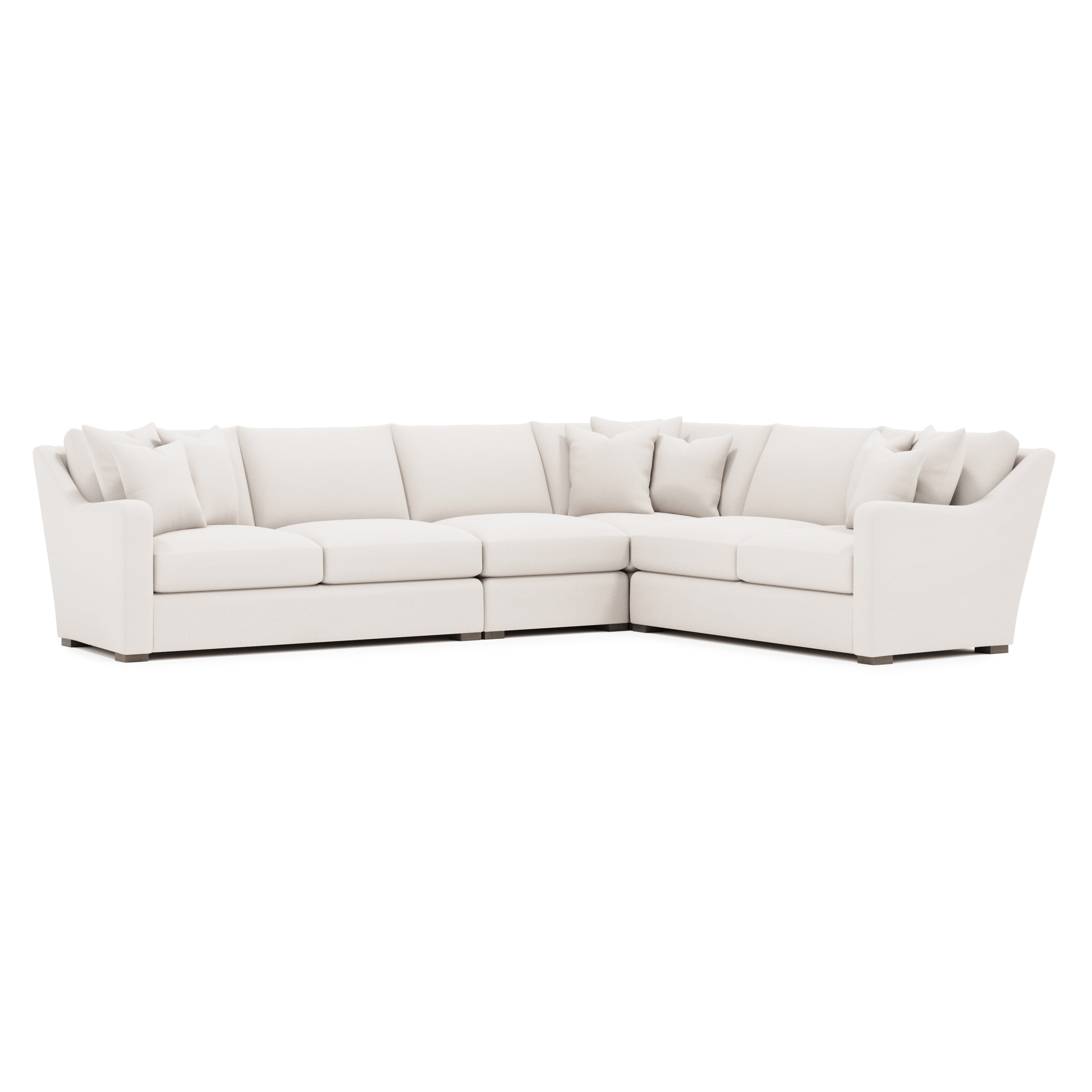 Ventura Fabric Sectional